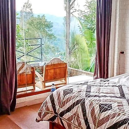 Pondok Tubing Hotel Malang Bagian luar foto